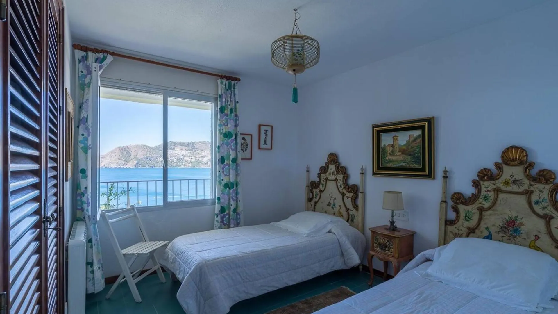 Sunny Villa With Private Pool In Almunecar La Herradura   La Herradura (Granada)