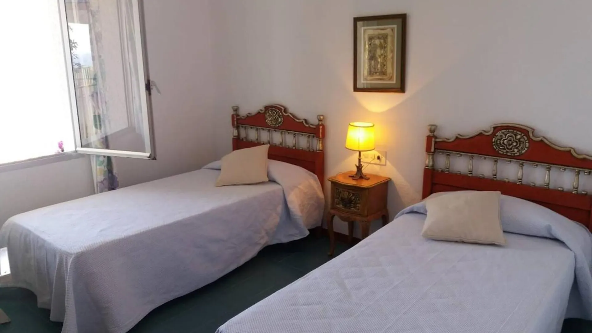 Sunny Villa With Private Pool In Almunecar La Herradura