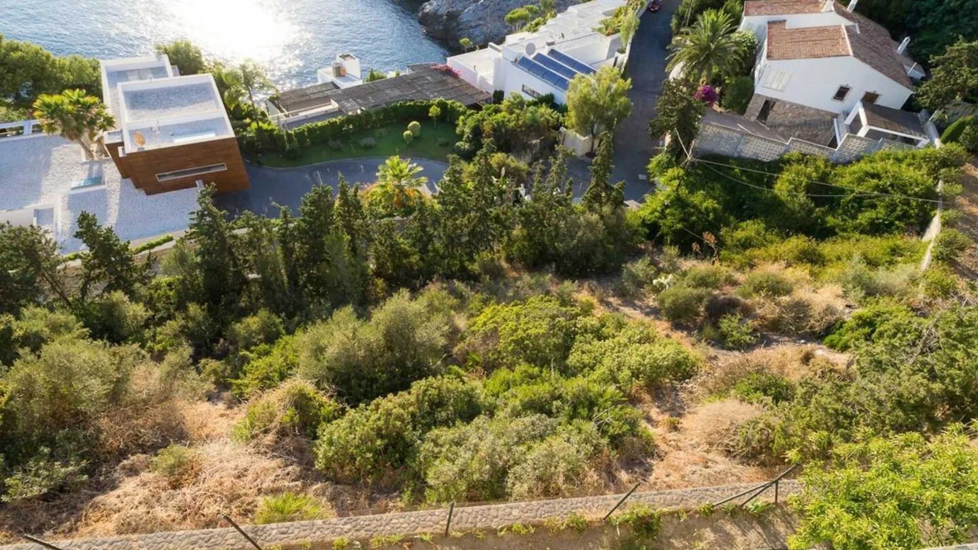 Sunny Villa With Private Pool In Almunecar La Herradura